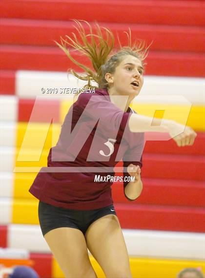 Thumbnail 3 in Point Loma @ Cathedral Catholic photogallery.