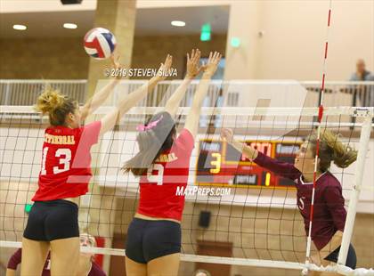 Thumbnail 2 in Point Loma @ Cathedral Catholic photogallery.