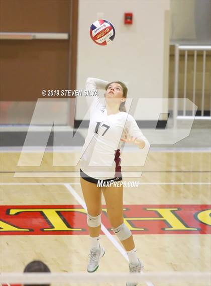 Thumbnail 1 in Point Loma @ Cathedral Catholic photogallery.