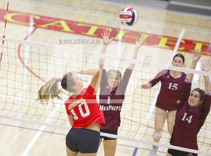 Thumbnail 1 in Point Loma @ Cathedral Catholic photogallery.