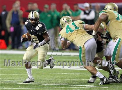 Thumbnail 1 in Calhoun vs. Buford (GHSA Class AA Final) photogallery.