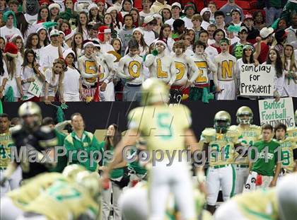Thumbnail 1 in Calhoun vs. Buford (GHSA Class AA Final) photogallery.