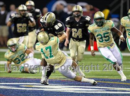 Thumbnail 2 in Calhoun vs. Buford (GHSA Class AA Final) photogallery.