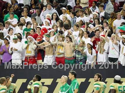 Thumbnail 1 in Calhoun vs. Buford (GHSA Class AA Final) photogallery.