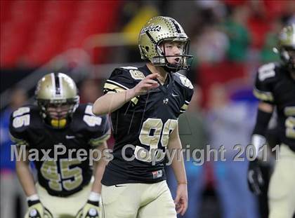 Thumbnail 1 in Calhoun vs. Buford (GHSA Class AA Final) photogallery.