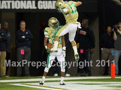 Thumbnail 3 in Calhoun vs. Buford (GHSA Class AA Final) photogallery.