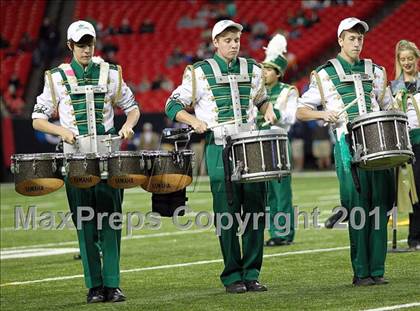 Thumbnail 1 in Calhoun vs. Buford (GHSA Class AA Final) photogallery.
