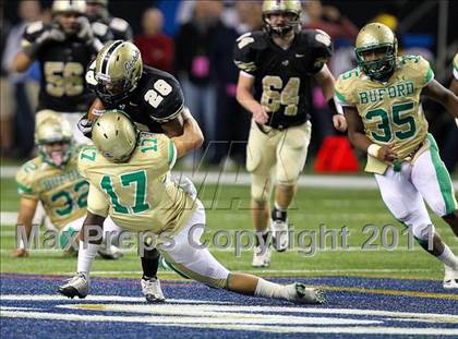 Thumbnail 3 in Calhoun vs. Buford (GHSA Class AA Final) photogallery.