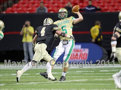 Thumbnail 1 in Calhoun vs. Buford (GHSA Class AA Final) photogallery.