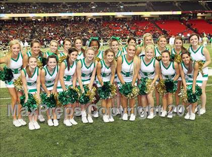 Thumbnail 3 in Calhoun vs. Buford (GHSA Class AA Final) photogallery.