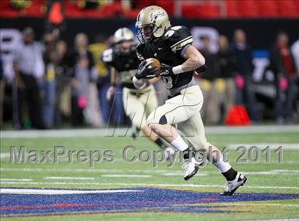 Thumbnail 2 in Calhoun vs. Buford (GHSA Class AA Final) photogallery.
