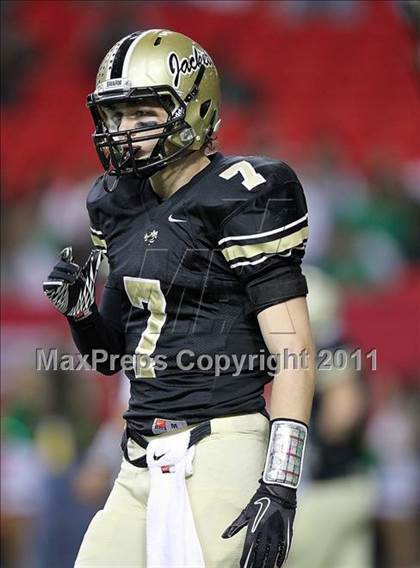 Thumbnail 1 in Calhoun vs. Buford (GHSA Class AA Final) photogallery.