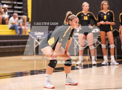 Thumbnail 1 in Del Oro vs St Francis (Del Oro Tournament) photogallery.