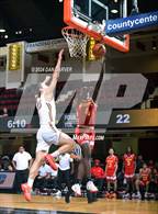 Photo from the gallery "Christ the King vs. Monroe Campus (Public vs Catholic Hoops Showdown)"