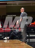 Photo from the gallery "Christ the King vs. Monroe Campus (Public vs Catholic Hoops Showdown)"