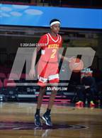 Photo from the gallery "Christ the King vs. Monroe Campus (Public vs Catholic Hoops Showdown)"