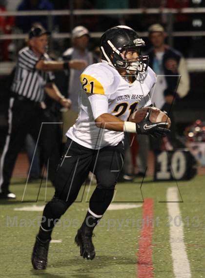 Thumbnail 3 in Temecula Valley @ Great Oak photogallery.