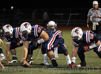 Thumbnail 2 in Temecula Valley @ Great Oak photogallery.