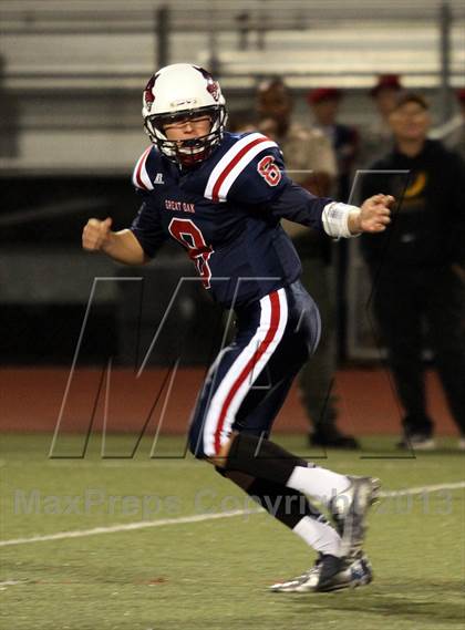 Thumbnail 3 in Temecula Valley @ Great Oak photogallery.