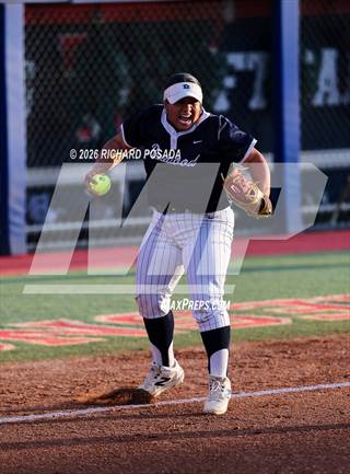 Garces Memorial vs. Redwood (CIFCS - Division II Championship)
