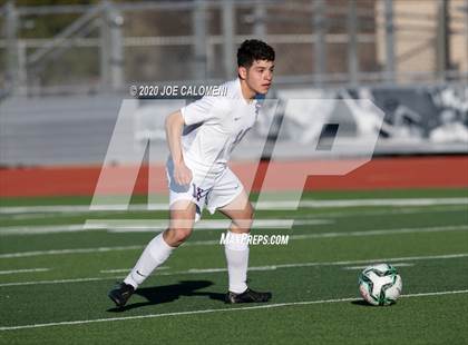 Thumbnail 2 in Lee [Robert E.] vs Sam Houston (North Texas Elite Showcase) photogallery.