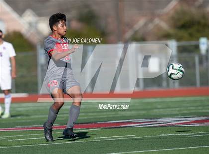 Thumbnail 3 in Lee [Robert E.] vs Sam Houston (North Texas Elite Showcase) photogallery.