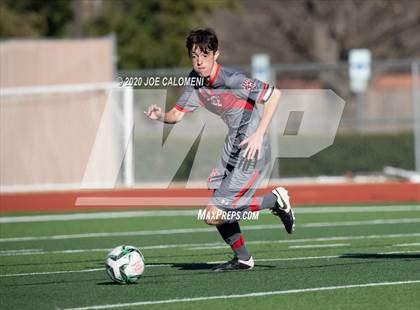 Thumbnail 2 in Lee [Robert E.] vs Sam Houston (North Texas Elite Showcase) photogallery.