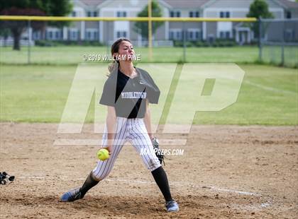 Thumbnail 1 in Middletown vs Kingston (Section 9 Class AA Semifinal) photogallery.