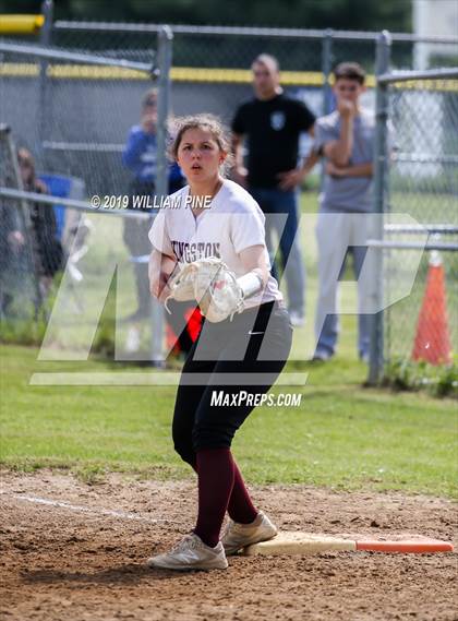 Thumbnail 2 in Middletown vs Kingston (Section 9 Class AA Semifinal) photogallery.