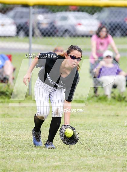 Thumbnail 2 in Middletown vs Kingston (Section 9 Class AA Semifinal) photogallery.