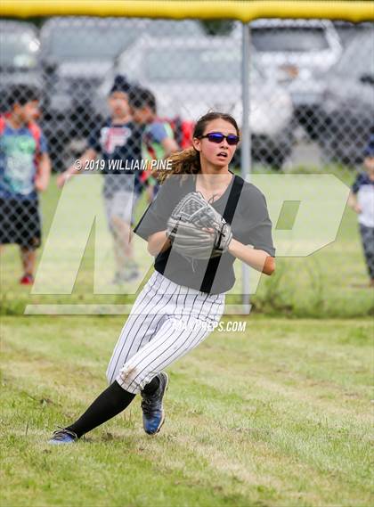 Thumbnail 1 in Middletown vs Kingston (Section 9 Class AA Semifinal) photogallery.