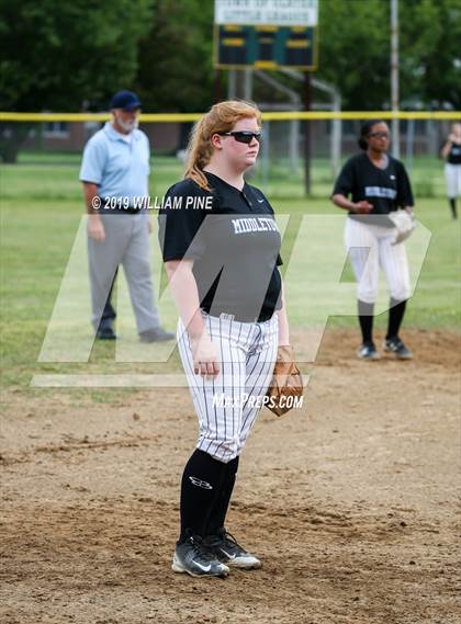 Thumbnail 1 in Middletown vs Kingston (Section 9 Class AA Semifinal) photogallery.