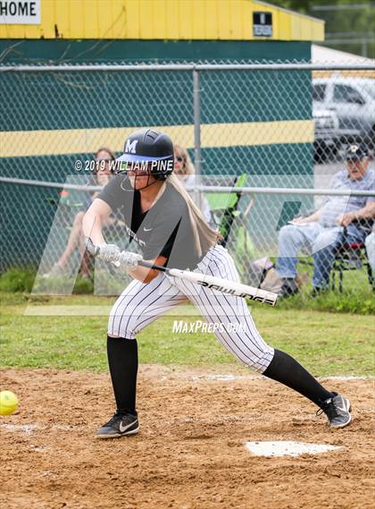 Thumbnail 1 in Middletown vs Kingston (Section 9 Class AA Semifinal) photogallery.