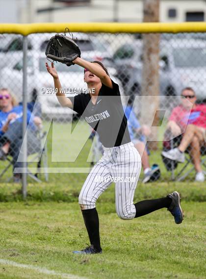 Thumbnail 1 in Middletown vs Kingston (Section 9 Class AA Semifinal) photogallery.
