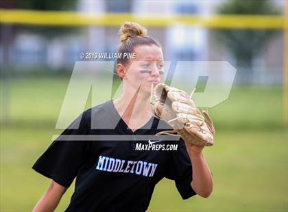 Thumbnail 1 in Middletown vs Kingston (Section 9 Class AA Semifinal) photogallery.