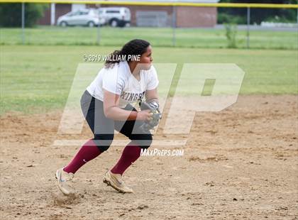 Thumbnail 1 in Middletown vs Kingston (Section 9 Class AA Semifinal) photogallery.