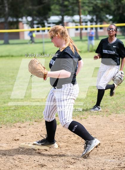 Thumbnail 2 in Middletown vs Kingston (Section 9 Class AA Semifinal) photogallery.