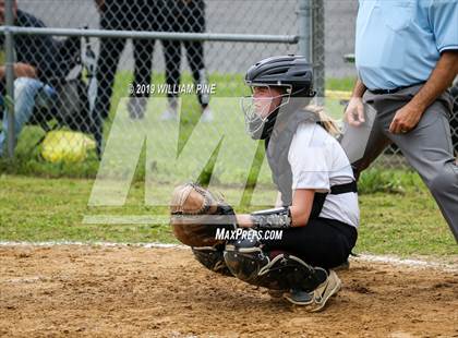 Thumbnail 2 in Middletown vs Kingston (Section 9 Class AA Semifinal) photogallery.
