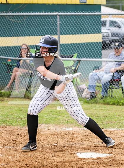 Thumbnail 3 in Middletown vs Kingston (Section 9 Class AA Semifinal) photogallery.
