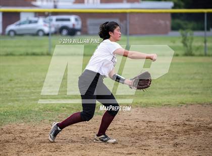 Thumbnail 3 in Middletown vs Kingston (Section 9 Class AA Semifinal) photogallery.