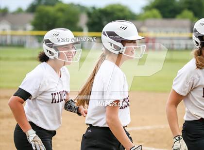 Thumbnail 1 in Middletown vs Kingston (Section 9 Class AA Semifinal) photogallery.