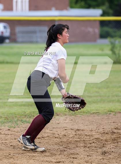 Thumbnail 1 in Middletown vs Kingston (Section 9 Class AA Semifinal) photogallery.