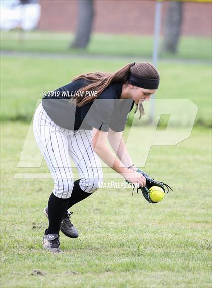 Thumbnail 3 in Middletown vs Kingston (Section 9 Class AA Semifinal) photogallery.