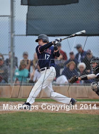 Thumbnail 2 in Grand Junction vs. Dakota Ridge (CHSAA 5A District 4 1st Round) photogallery.