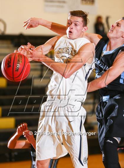 Thumbnail 3 in Legacy vs Mountain Range (Thunderhawks Hoopfest) photogallery.