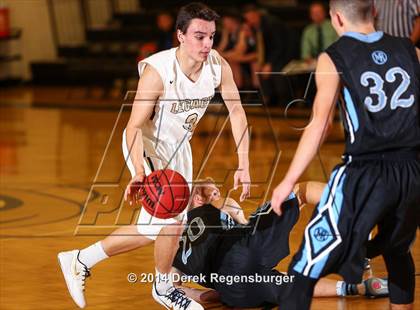 Thumbnail 2 in Legacy vs Mountain Range (Thunderhawks Hoopfest) photogallery.