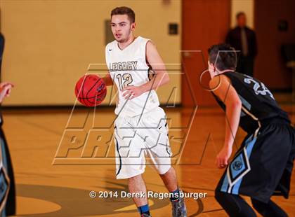 Thumbnail 1 in Legacy vs Mountain Range (Thunderhawks Hoopfest) photogallery.