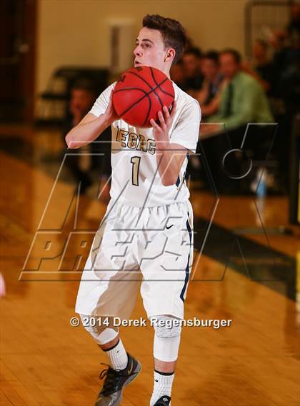 Thumbnail 2 in Legacy vs Mountain Range (Thunderhawks Hoopfest) photogallery.