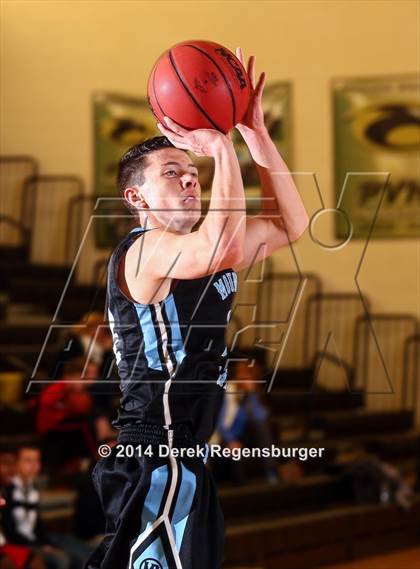 Thumbnail 2 in Legacy vs Mountain Range (Thunderhawks Hoopfest) photogallery.
