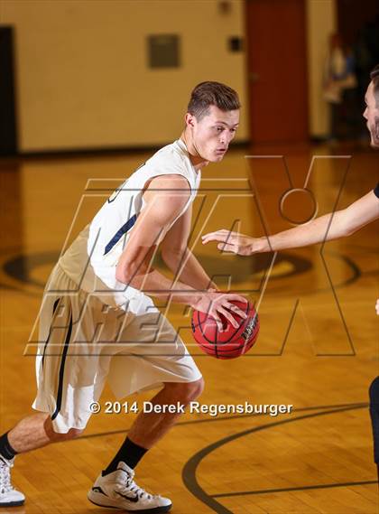 Thumbnail 3 in Legacy vs Mountain Range (Thunderhawks Hoopfest) photogallery.